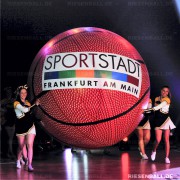 Praxiseinsatz Galerie