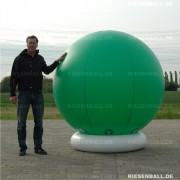Riesenball Galerie